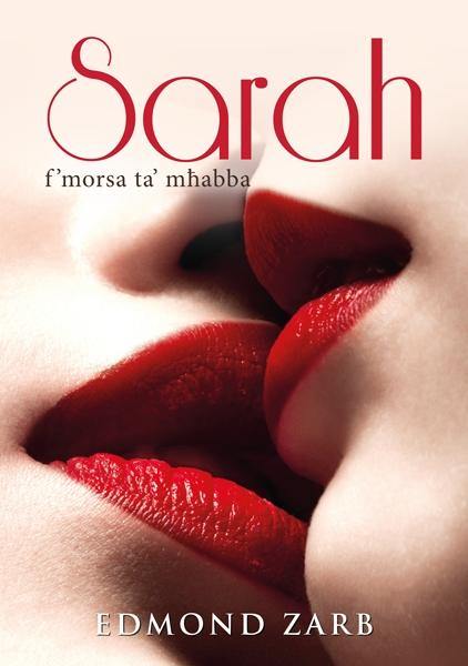 Sarah F'Morsa Ta' Mhabba