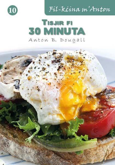 Tisjir Fi 30 Minuta (Fil-Kcina M'Anton)