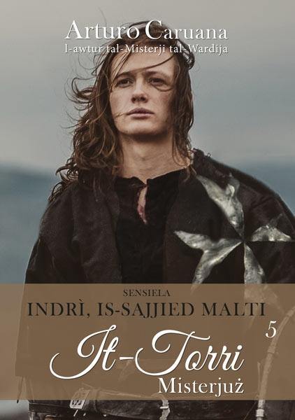 Indri, Is-Sajjied Malti - Bk5 - It-Torri Misterjuz
