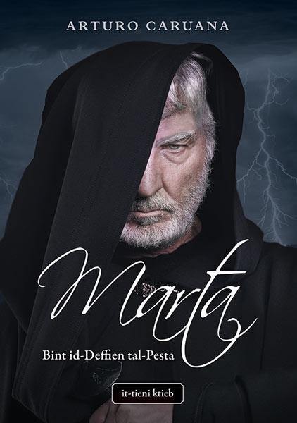 Marta - Bint id- Deffien tal-Pesta - it-Tieni Ktieb