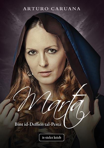 Marta 3 Bint id-Deffien tal- Belt