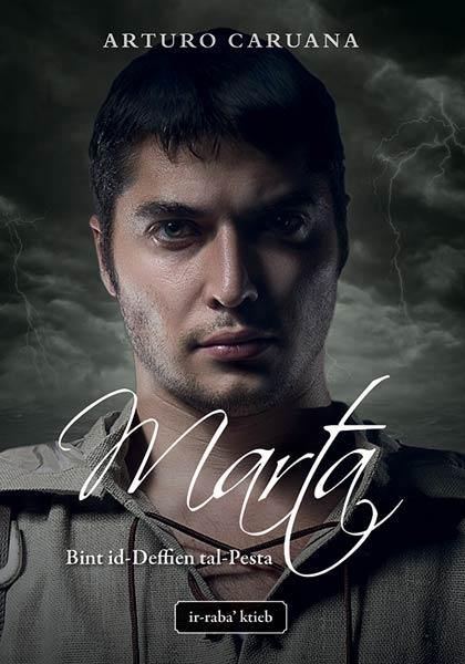 Marta ir-Raba ktieb Bint id-Deffien tal-Pesta