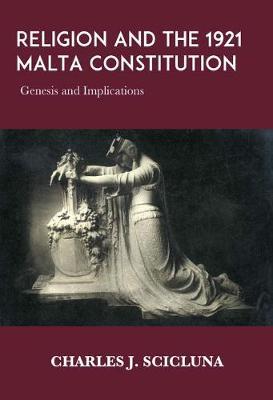 Religion And The Malta Constitution