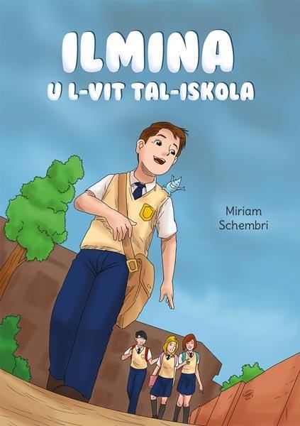 Ilmina U L-Vit Tal-Iskola