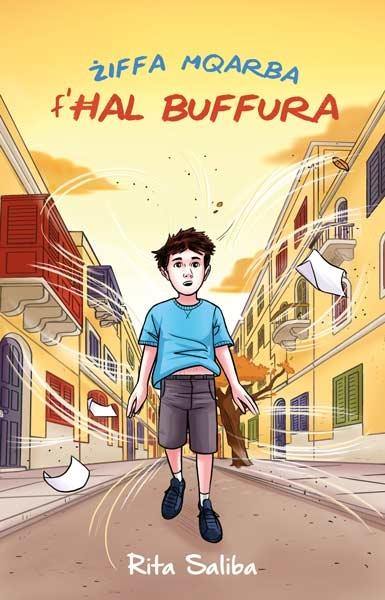 Ziffa Mqarba F'Hal Buffura