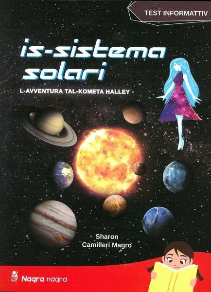 Is-Sistema Solari (Parti Mis-Sensiela Naqra Naqra)