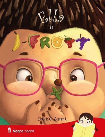 Ella U L-Frott (Parti Mis-Sensiela Naqra Naqra)