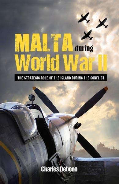 Malta During World War Ii