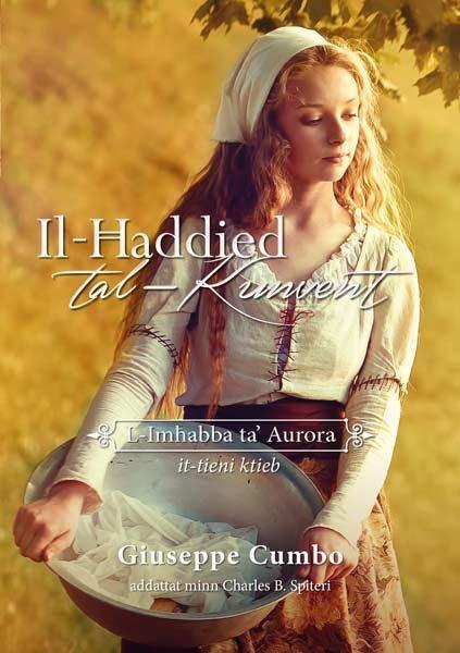 Il-Haddied Tal-Kunvent L-Imhabba Ta' Aurora it-Tieni Ktieb