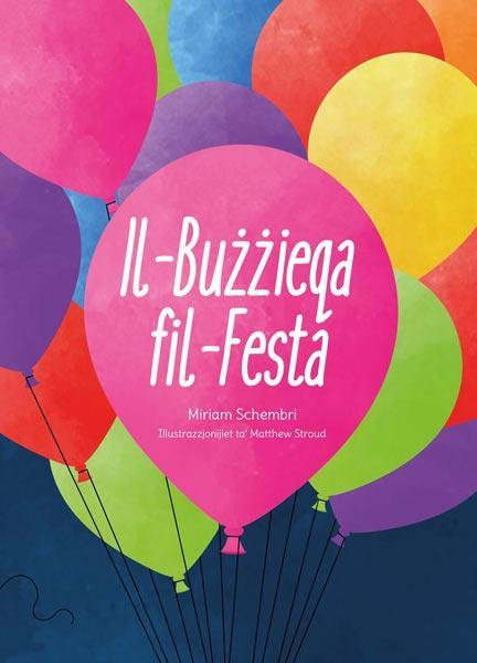 Il-Buzzieqa Fil-Festa