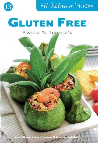 Fil-Kcina M'Anton - Gluten Free