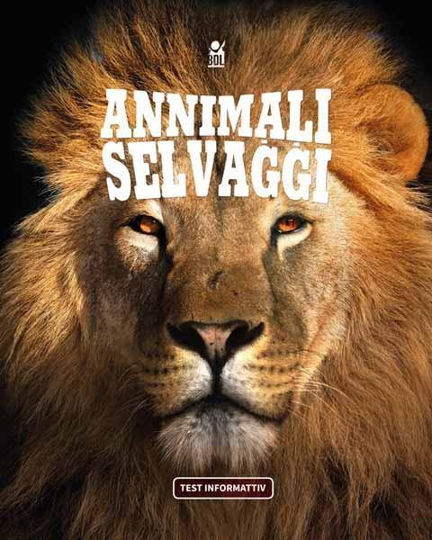 Annimali Selvaggi (Hilo)