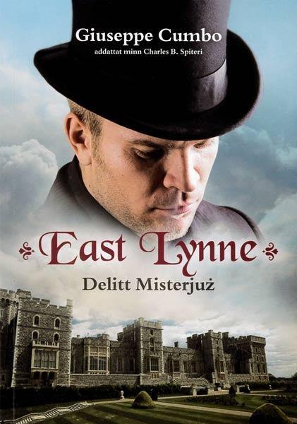 East Lynn - Delitt Misterjuz - L-ewwel Ktieb