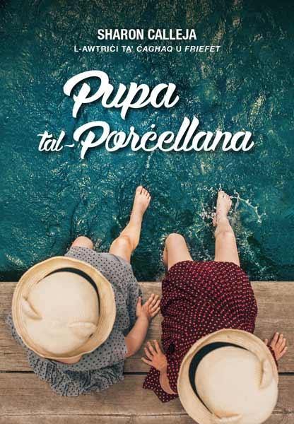 Pupa Tal-Porcellana