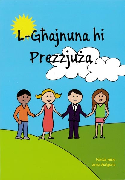 L-Ghajnuna Hi Prezzjuza