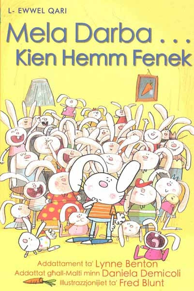 Mela Darba Kien Hemm Fenek