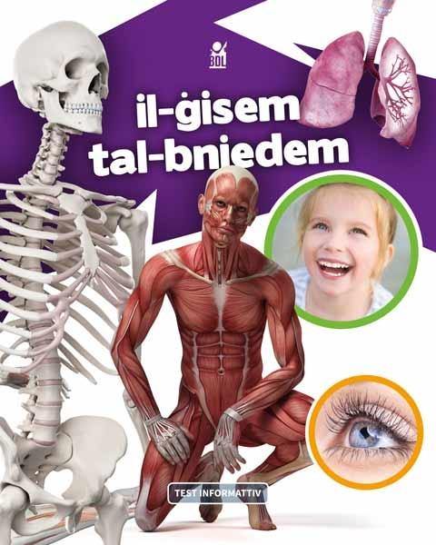 Il-Gisem Tal-Bniedem