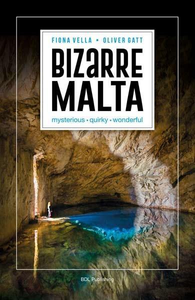 Bizarre Malta