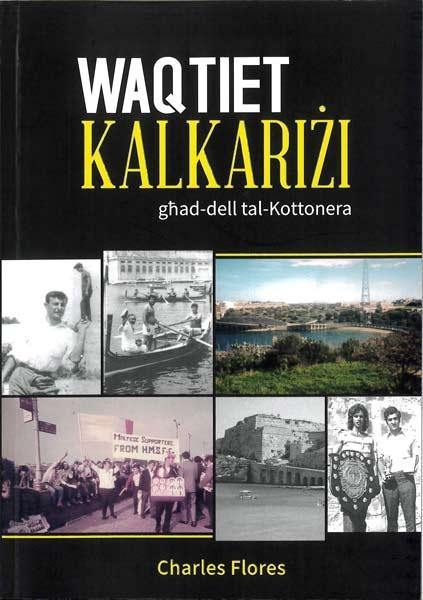 Waqtiet Kalkarizi