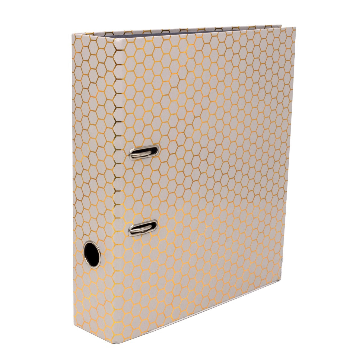 Pukka Fancy Lever Arch File