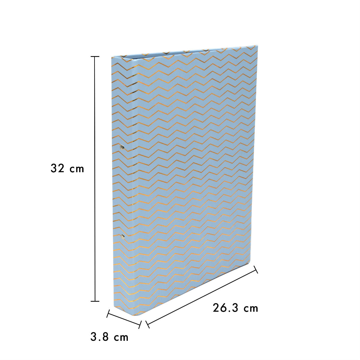Pukka 2 Ring Binder