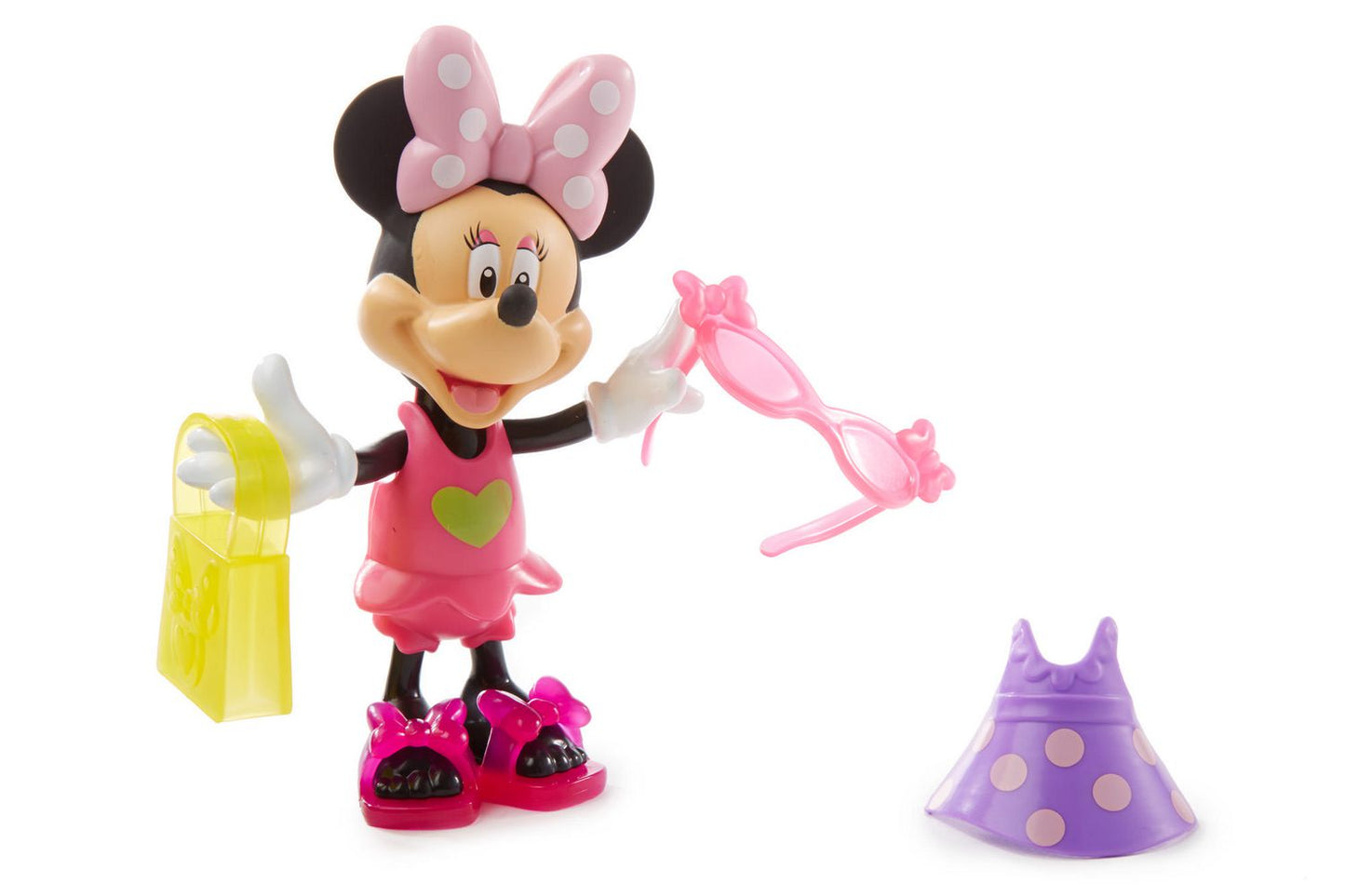 Minnie Beach Bow-Tique