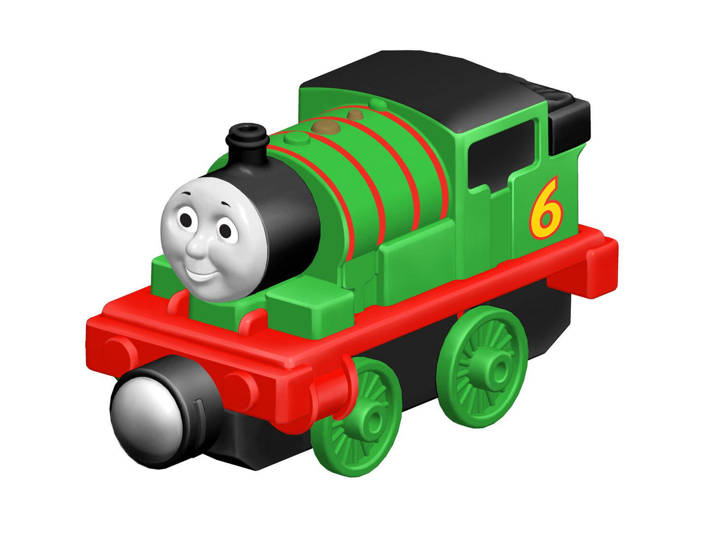 Thomas & Friends Take-N-Play, Percy