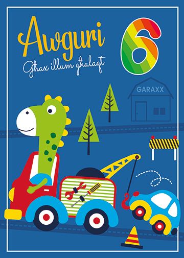 Awguri Ghax Illum Ghalaqt 6