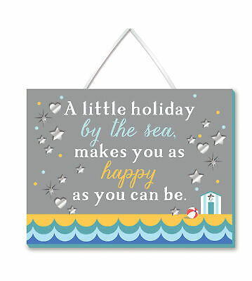 A Little Holiday