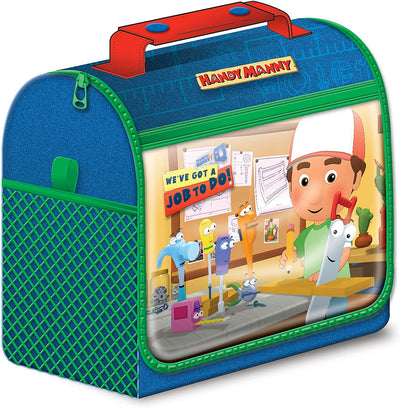Handy Manny Cooler Bag