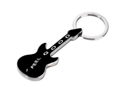 Keyring I Feel Good