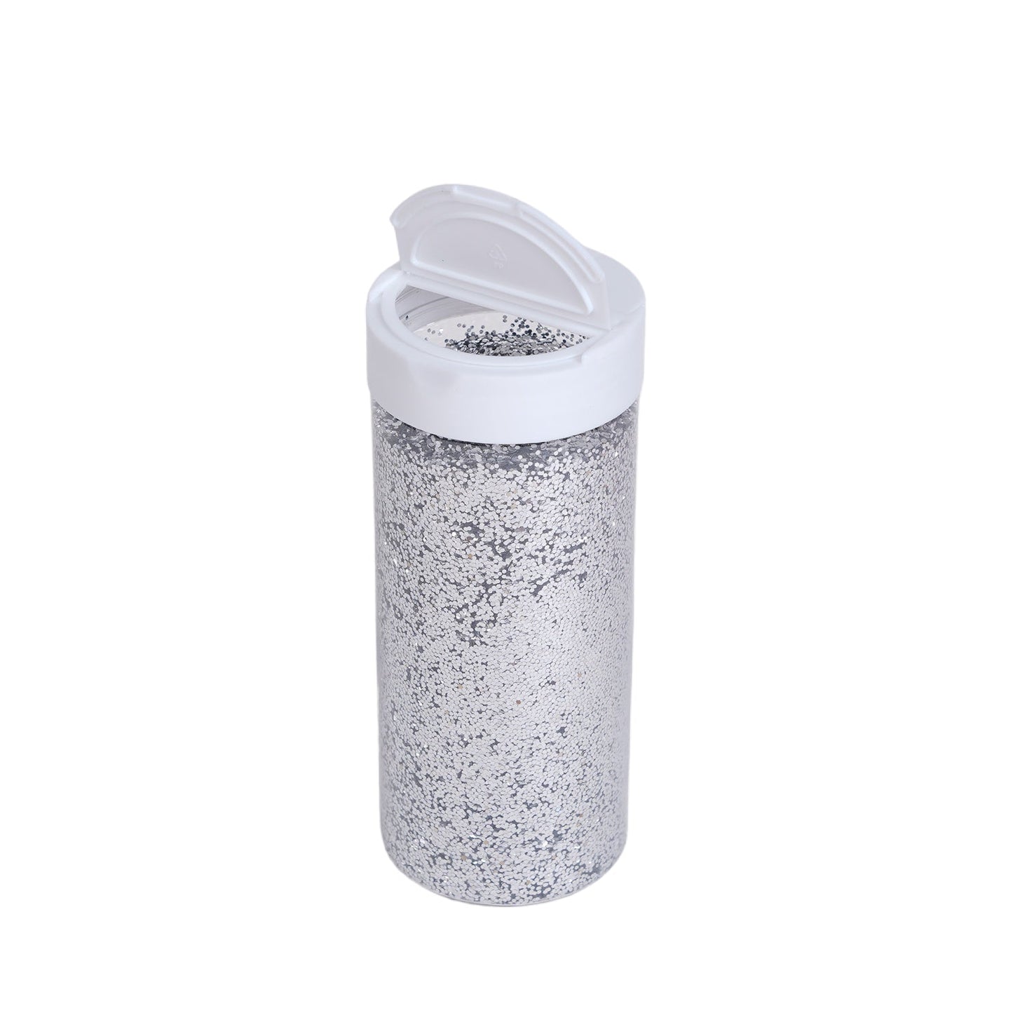 Silver Glitter 250g