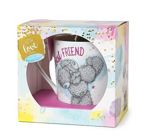 Me To You Mug "Best Friend"