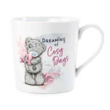 Me To You Mug "Dreaming Of Cosy Days"