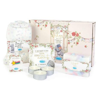 Me To You Letter box gift set
