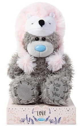 Me To You - Plush 7" I Love You This Much