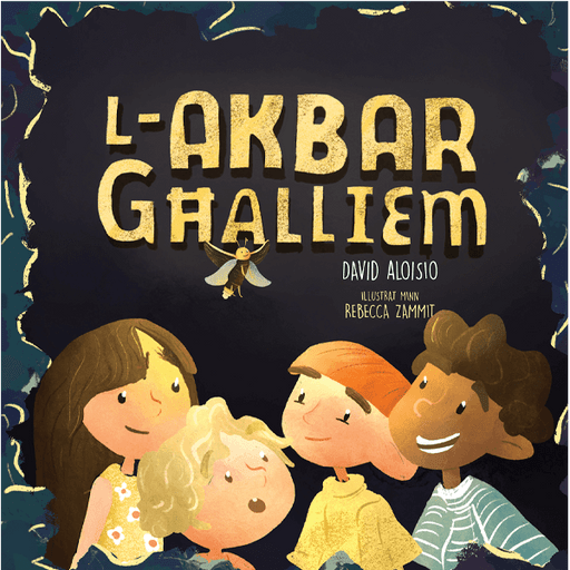 L-Akbar Ghalliem