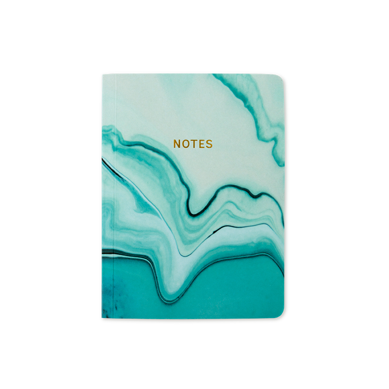 Aquamarine A6 Notebook