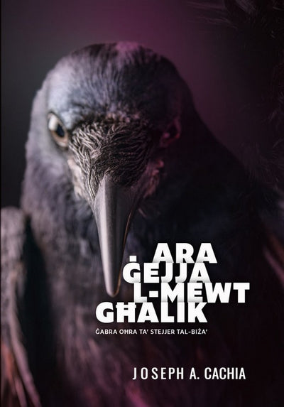 Ara Ä ejja L-Mewt Għalik