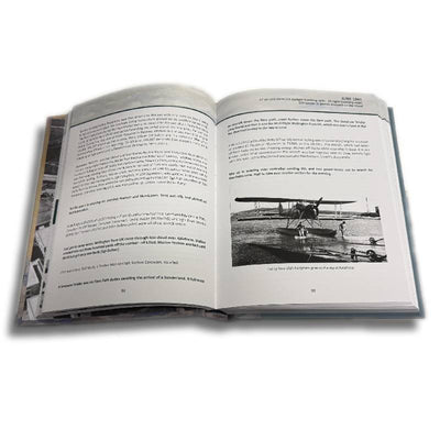 Air Sea Rescue Operations At Malta And The Kalafrana Seaplace Base 1940-1943 - Frederick Galea