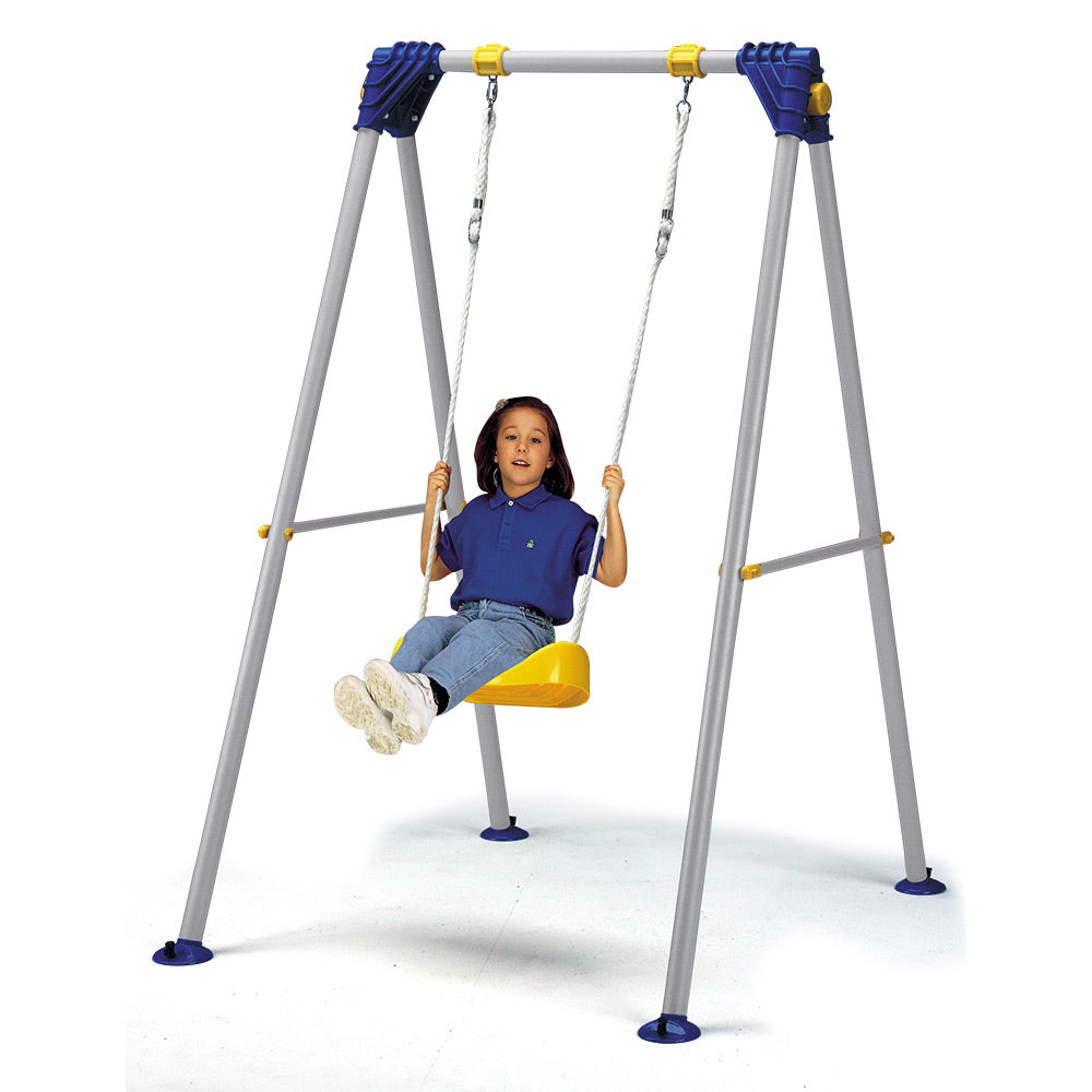 Swing - Maxi Altalena - 151X148X200Cm