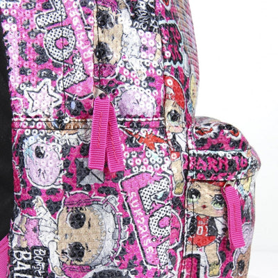 Backpack Lol