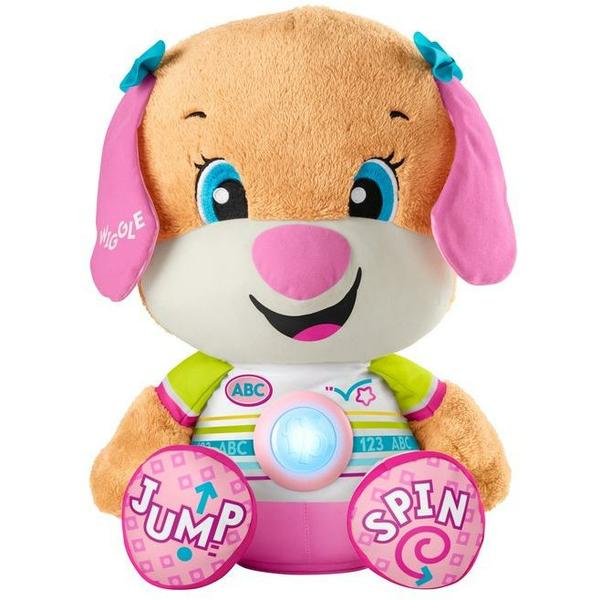 Vtech Baby My 1St Doll Emma