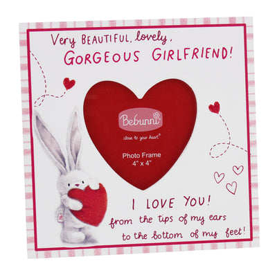 Frame "Gorgeous Girlfriend"