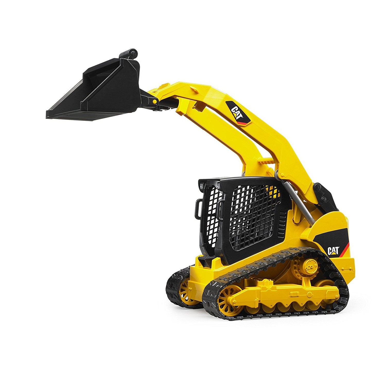 Bruder - Small Bulldozer