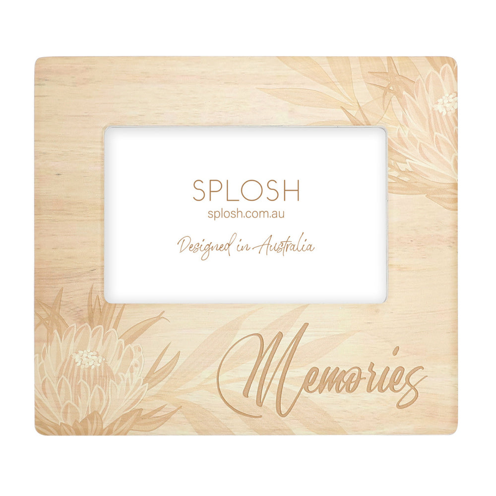 Frame Memories 4X6