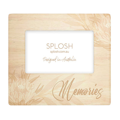 Frame Memories 4X6