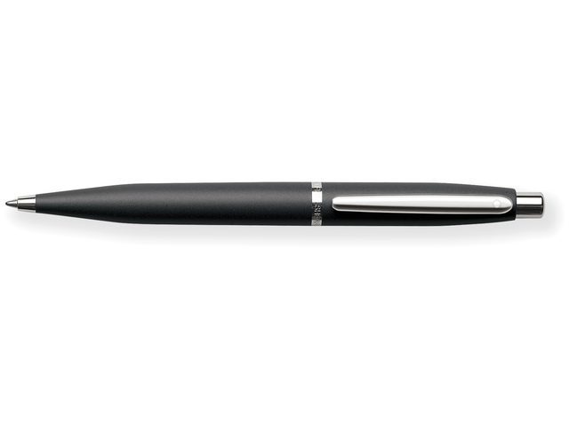 Sheaffer Balpen Black Nickel Plated