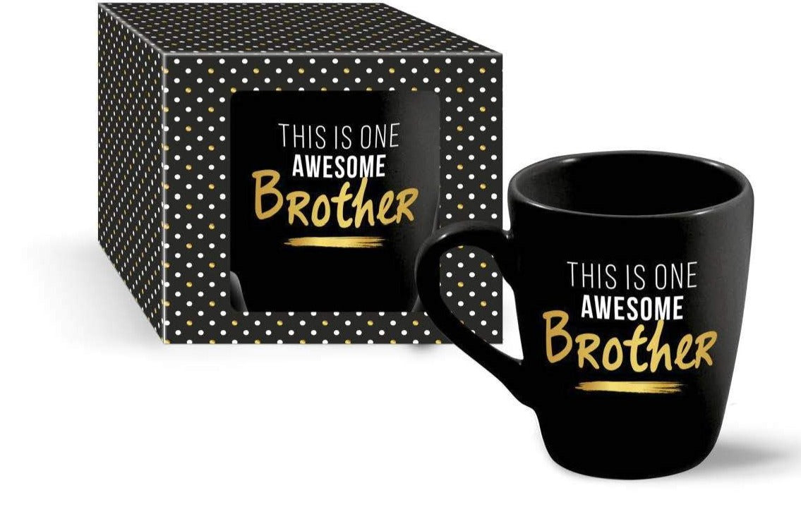 This Is One Awesome Brother