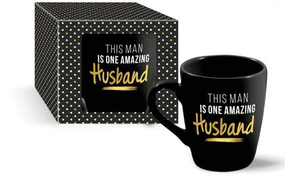 This Man Is One Amazing Husband